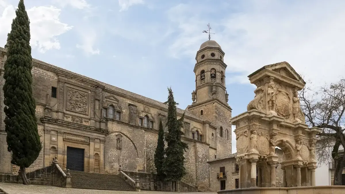Cultura en Úbeda y Baeza