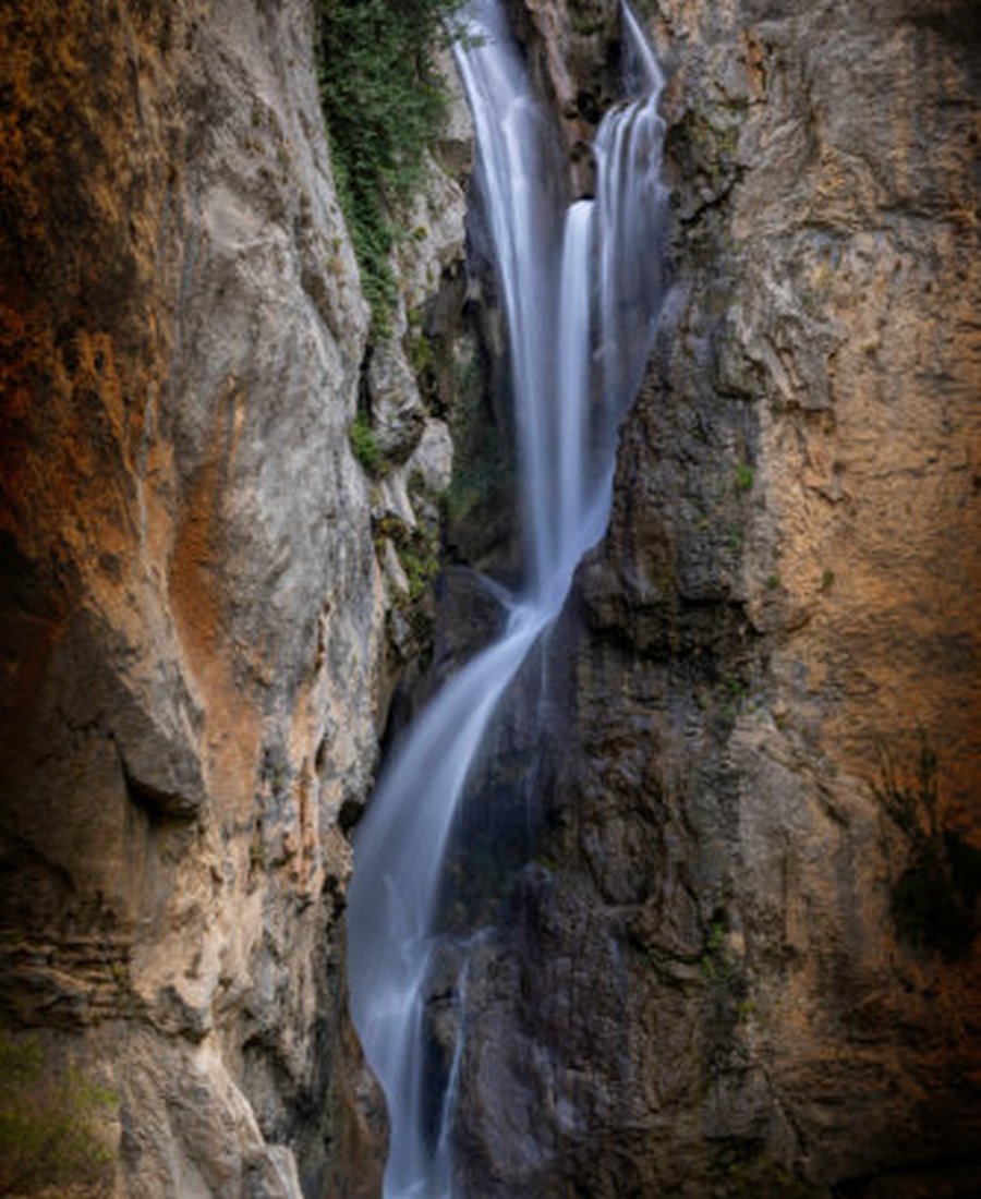 Entorno natural Sierra de Cazorla