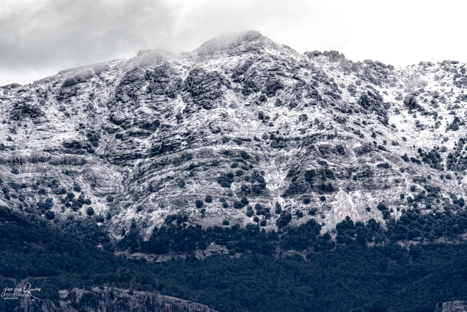Pico Gilillo